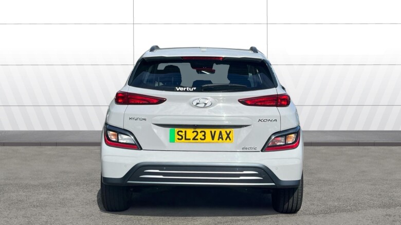 Hyundai KONA 100kW SE Connect 39kWh 5dr Auto Electric Hatchback